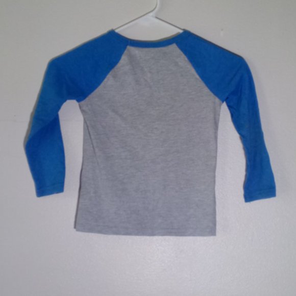 DC Batman printed long sleeve t-shirt - Picture 2 of 2